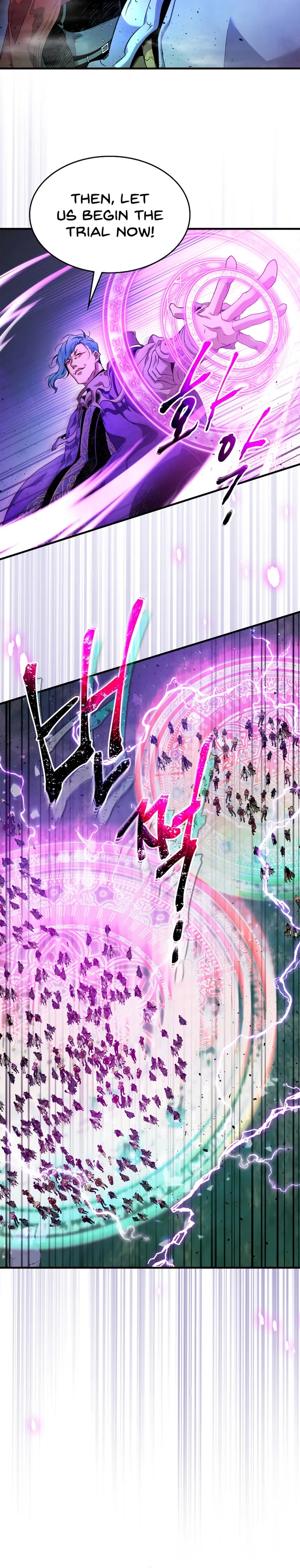 Read Leveling With The Gods Manga Online