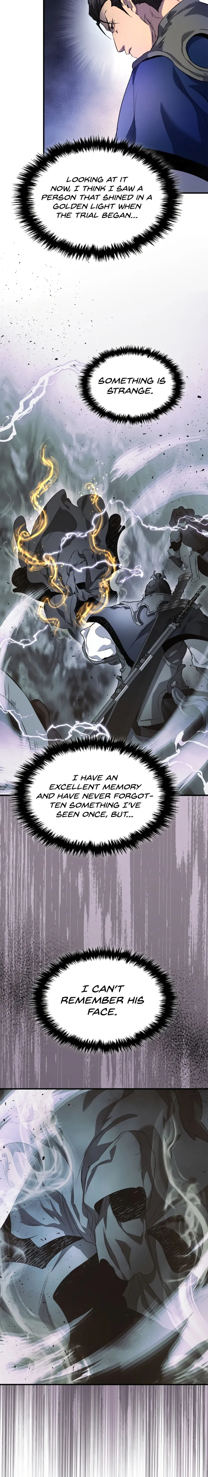 Read Leveling With The Gods Manga Online
