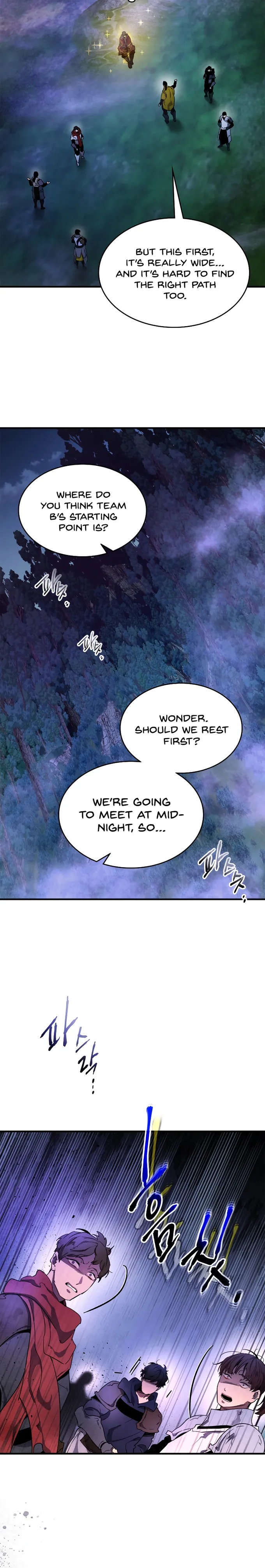 Read Leveling With The Gods Manga Online
