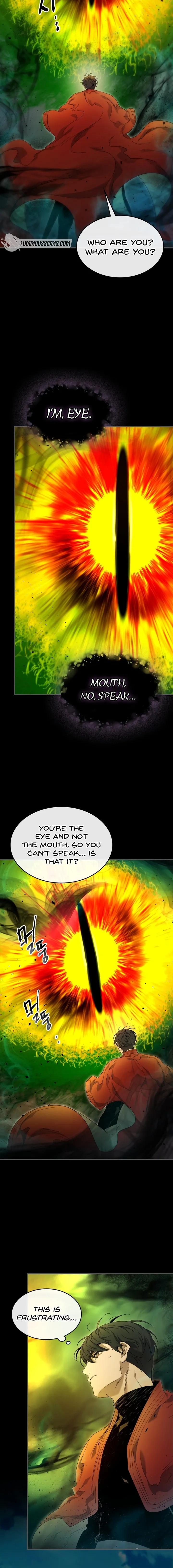 Read Leveling With The Gods Manga Online