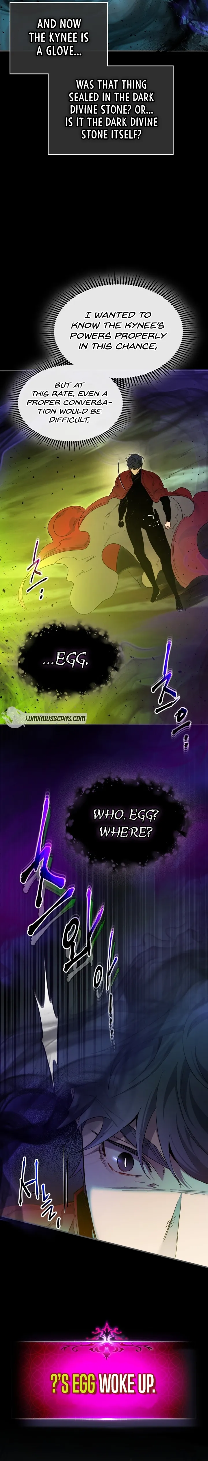 Read Leveling With The Gods Manga Online