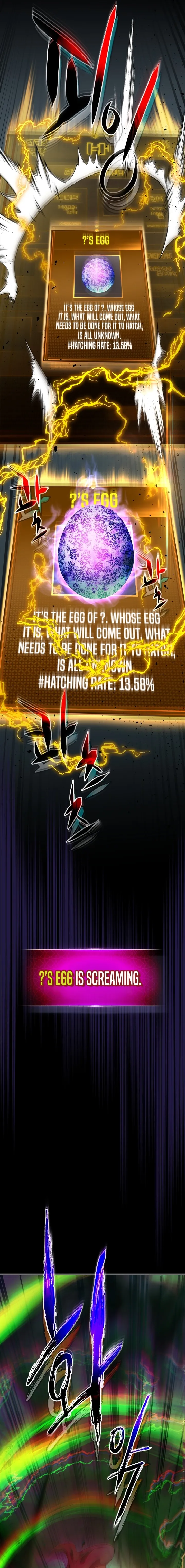 Read Leveling With The Gods Manga Online