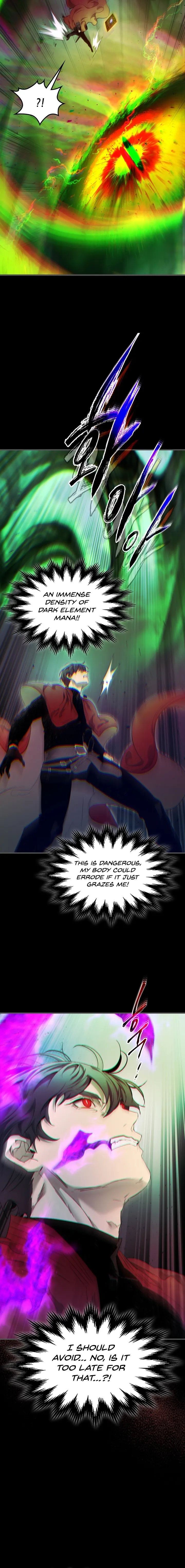 Read Leveling With The Gods Manga Online