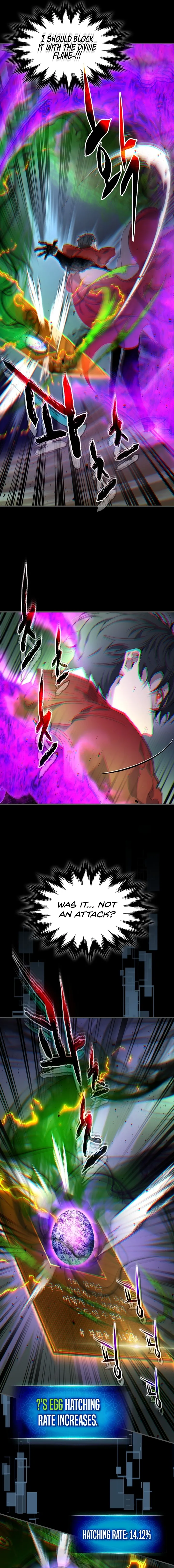 Read Leveling With The Gods Manga Online
