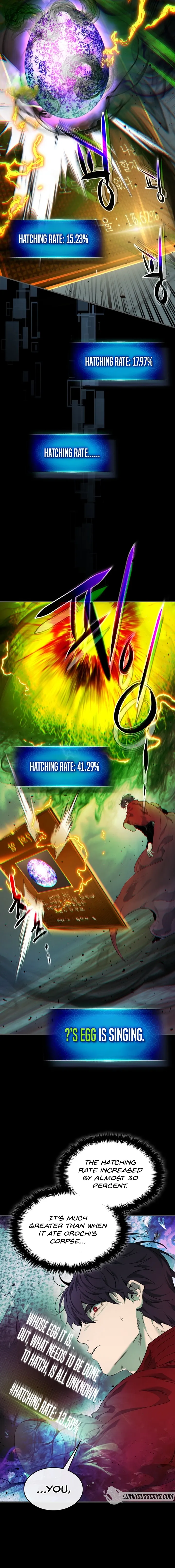 Read Leveling With The Gods Manga Online