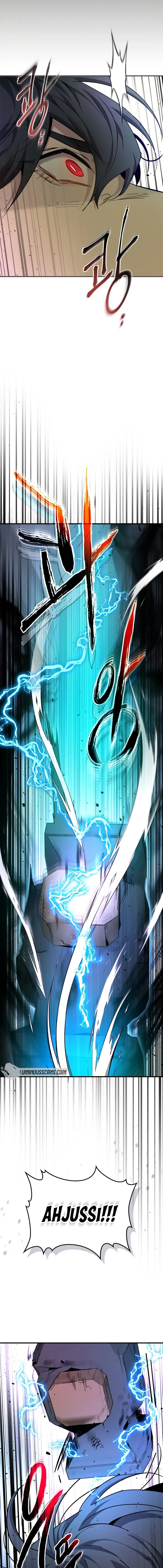 Read Leveling With The Gods Manga Online