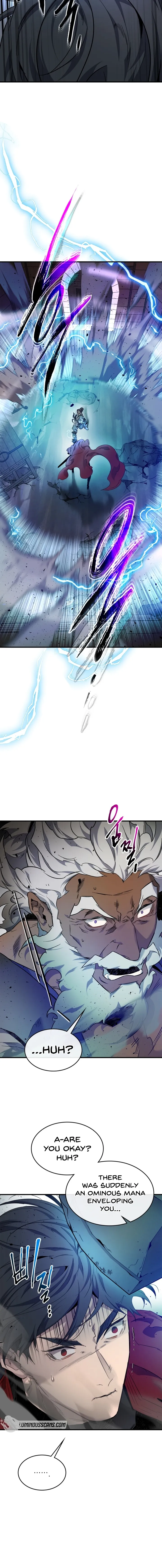 Read Leveling With The Gods Manga Online