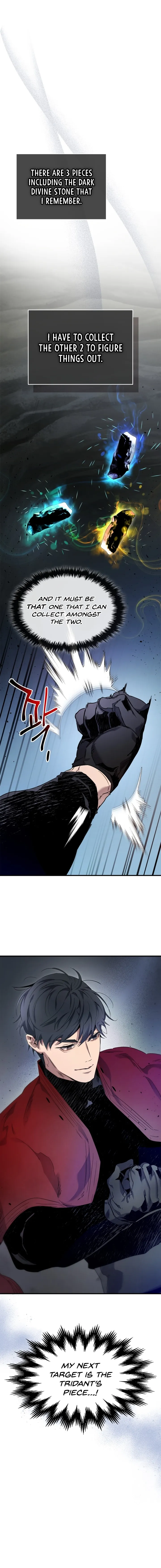 Read Leveling With The Gods Manga Online
