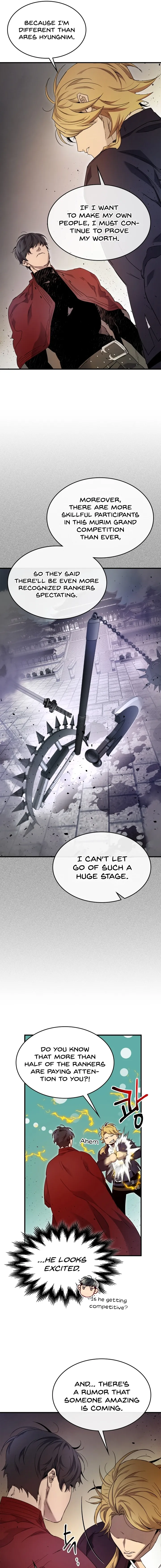 Read Leveling With The Gods Manga Online