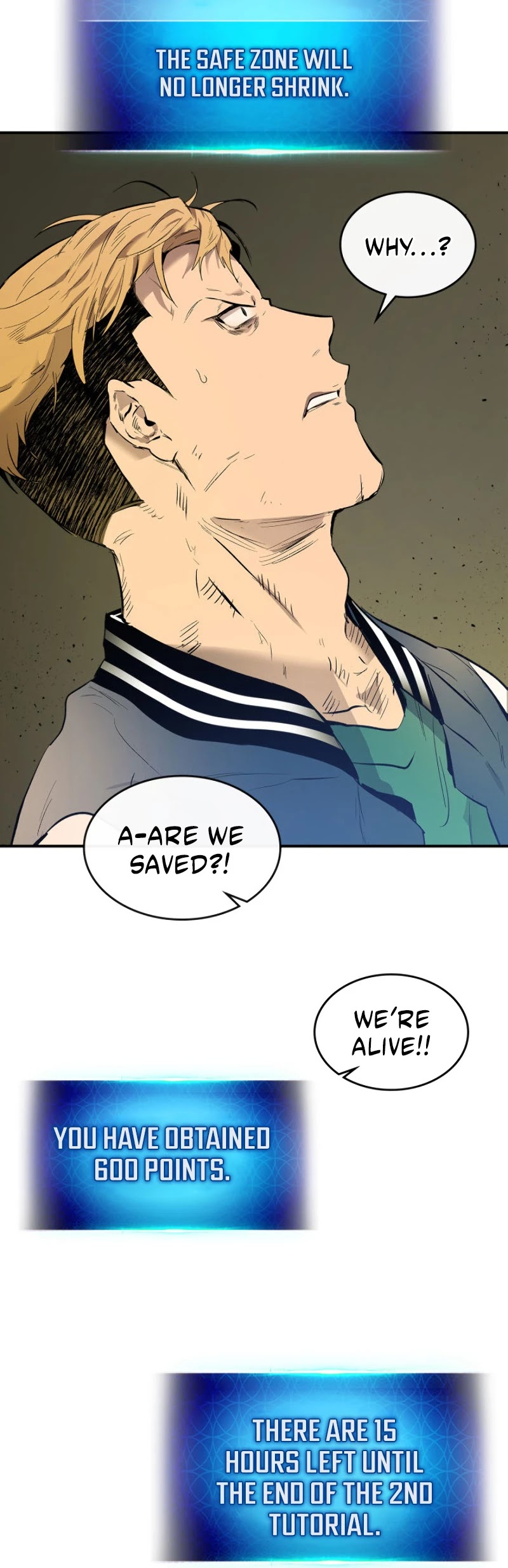 Read Leveling With The Gods Manga Online