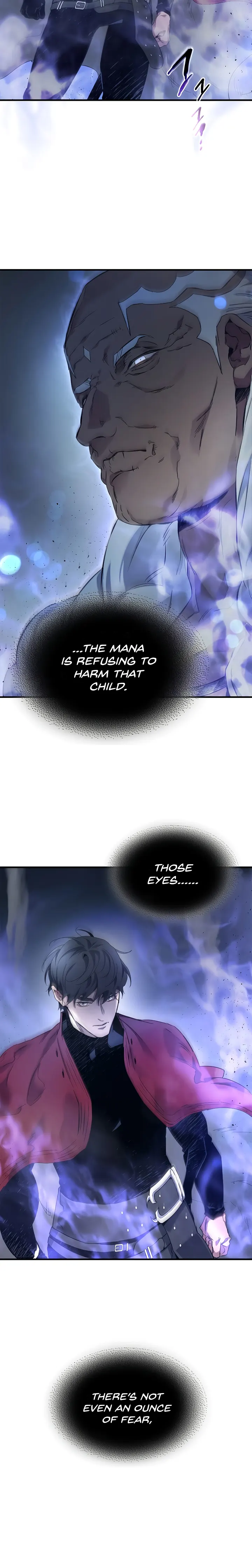 Read Leveling With The Gods Manga Online