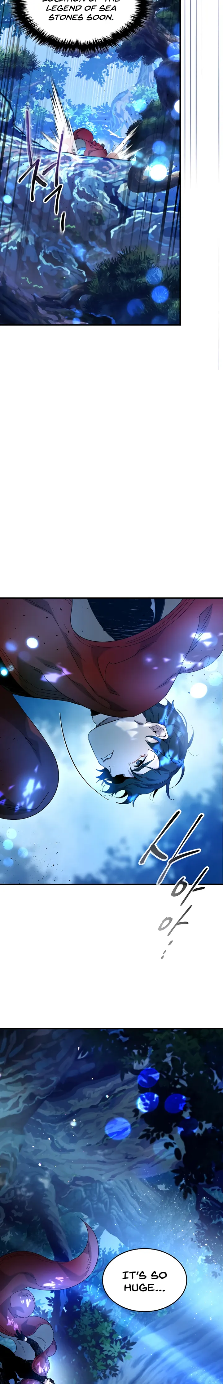 Read Leveling With The Gods Manga Online