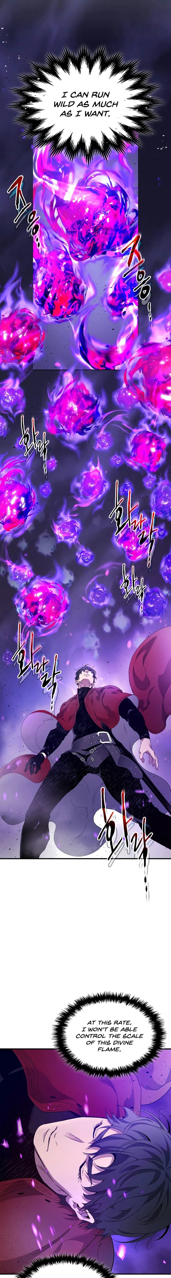 Read Leveling With The Gods Manga Online