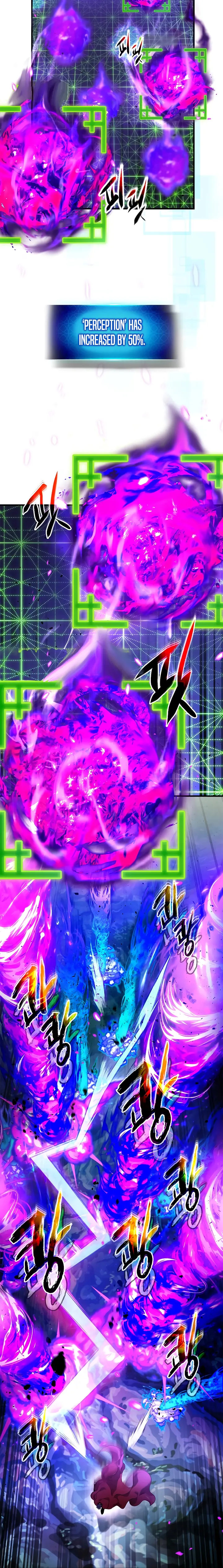 Read Leveling With The Gods Manga Online