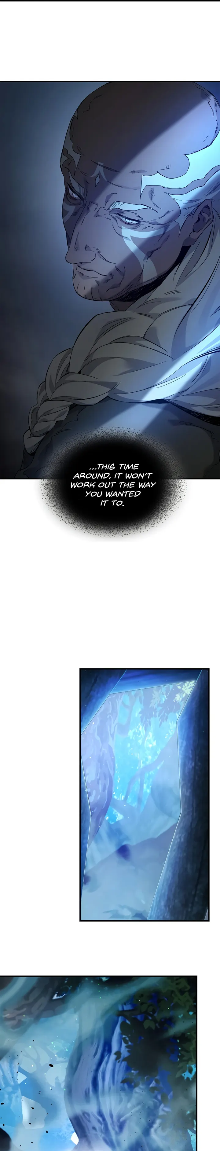Read Leveling With The Gods Manga Online