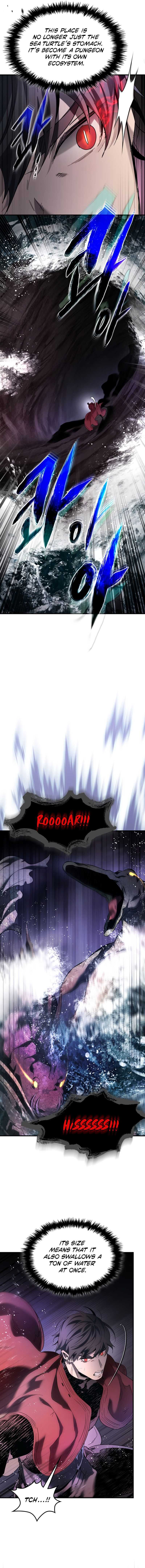 Read Leveling With The Gods Manga Online