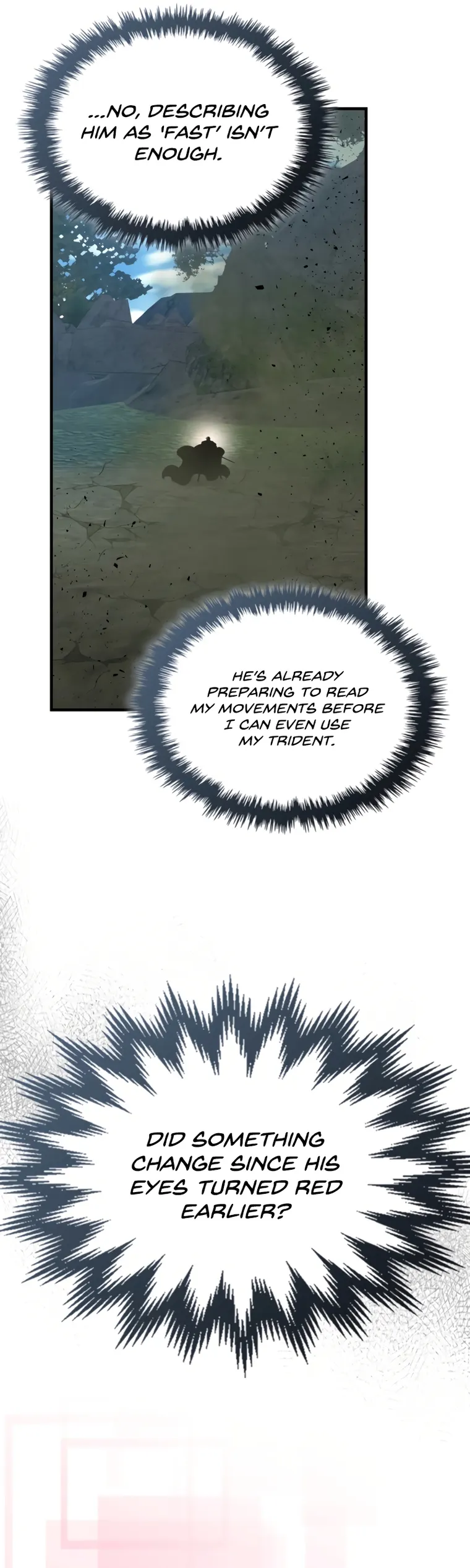 Read Leveling With The Gods Manga Online