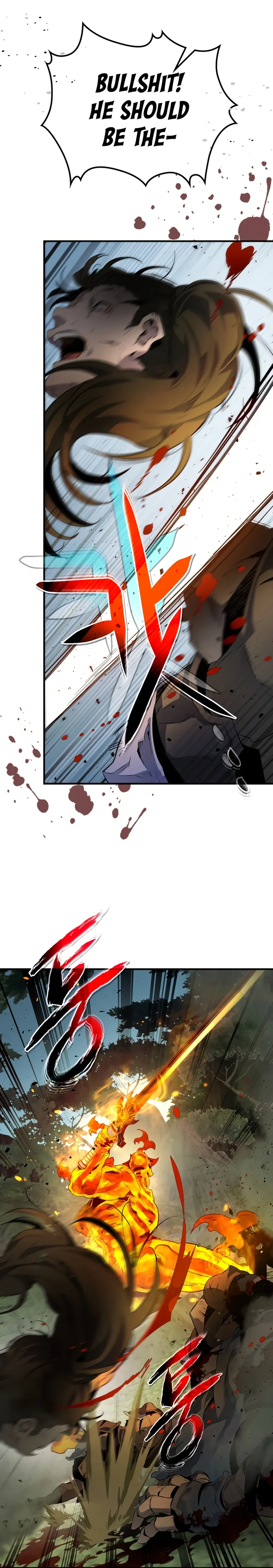 Read Leveling With The Gods Manga Online