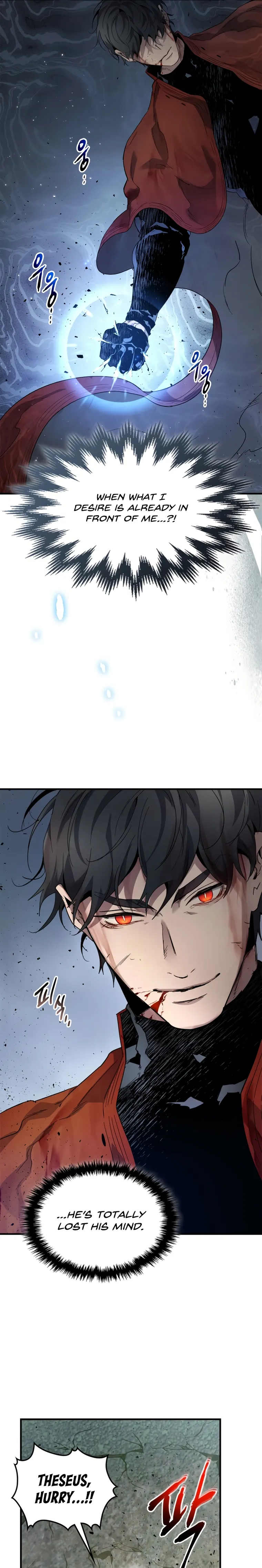 Read Leveling With The Gods Manga Online