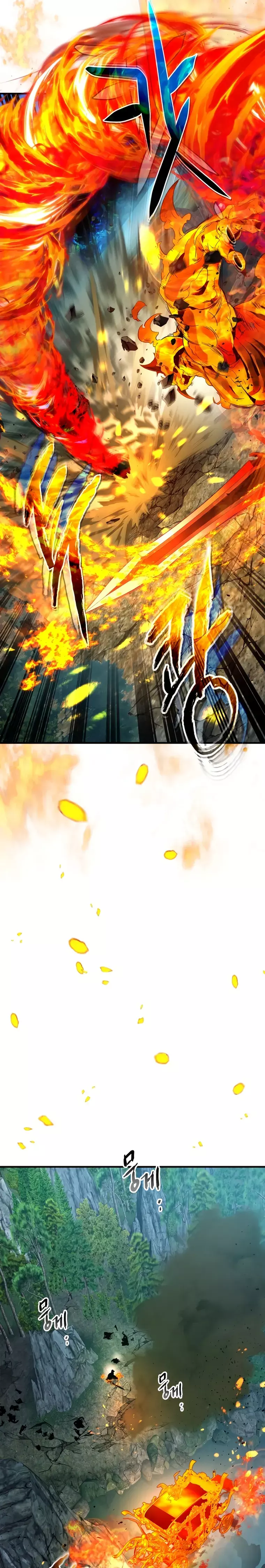 Read Leveling With The Gods Manga Online