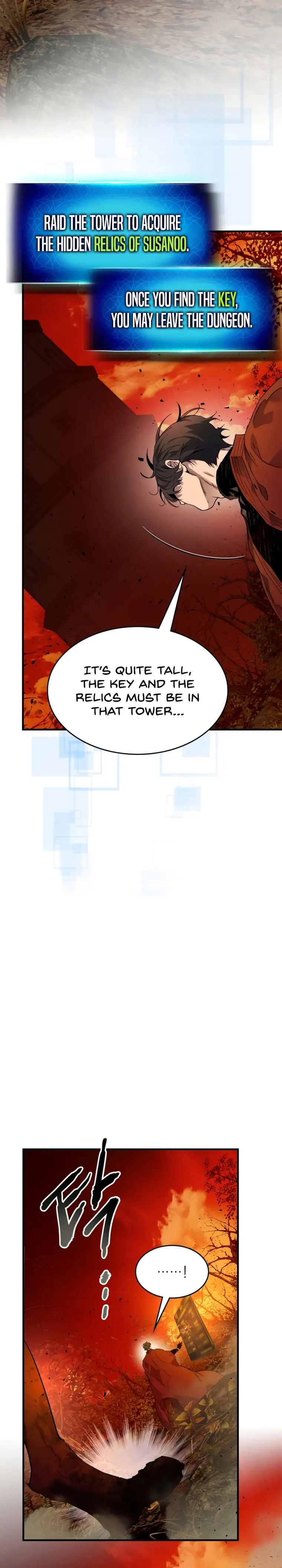Read Leveling With The Gods Manga Online