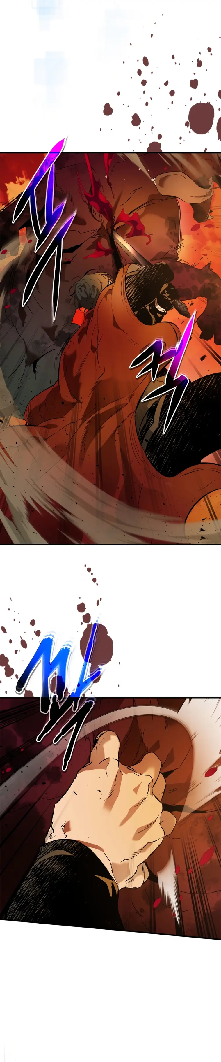 Read Leveling With The Gods Manga Online
