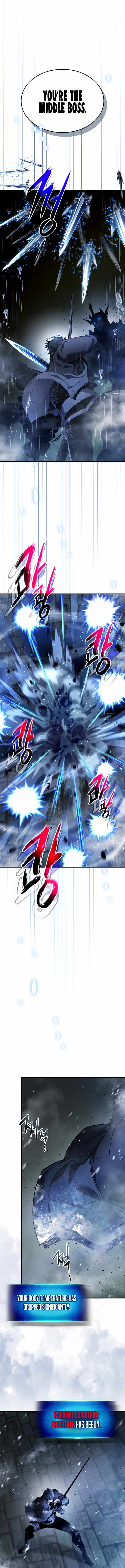 Read Leveling With The Gods Manga Online