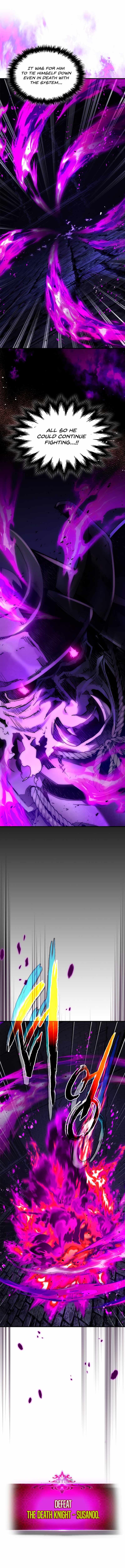 Read Leveling With The Gods Manga Online