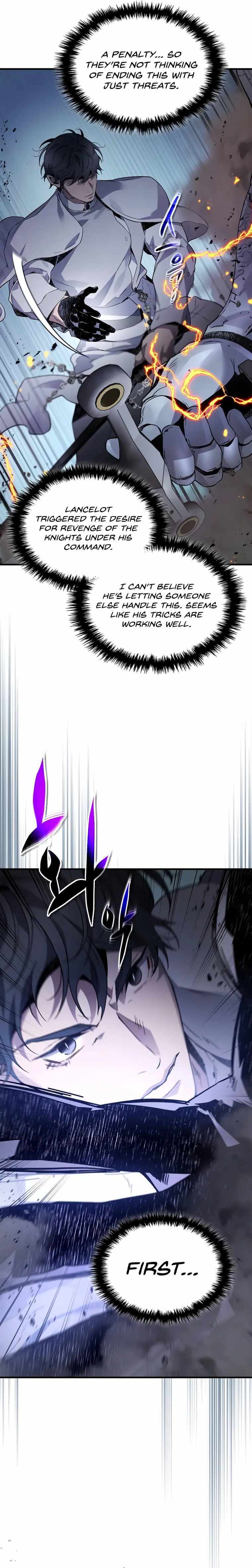 Read Leveling With The Gods Manga Online