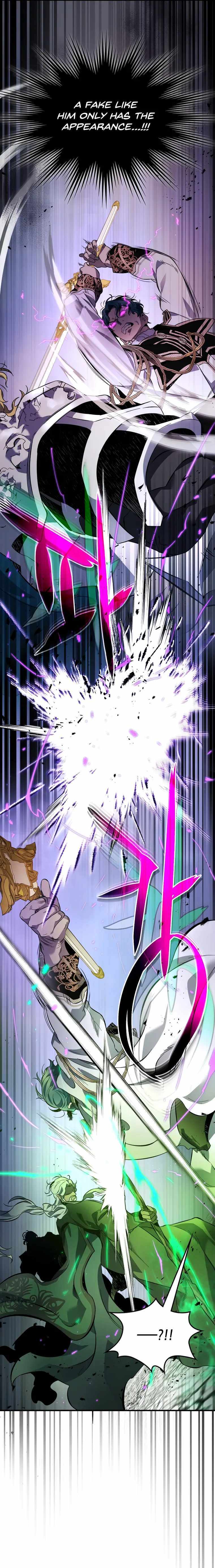 Read Leveling With The Gods Manga Online