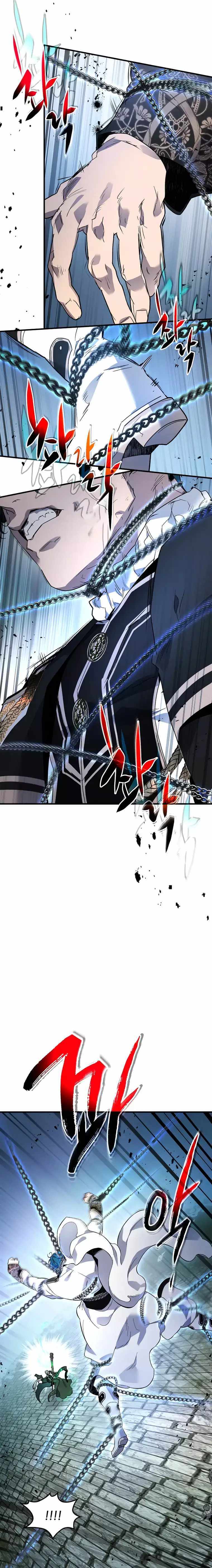 Read Leveling With The Gods Manga Online