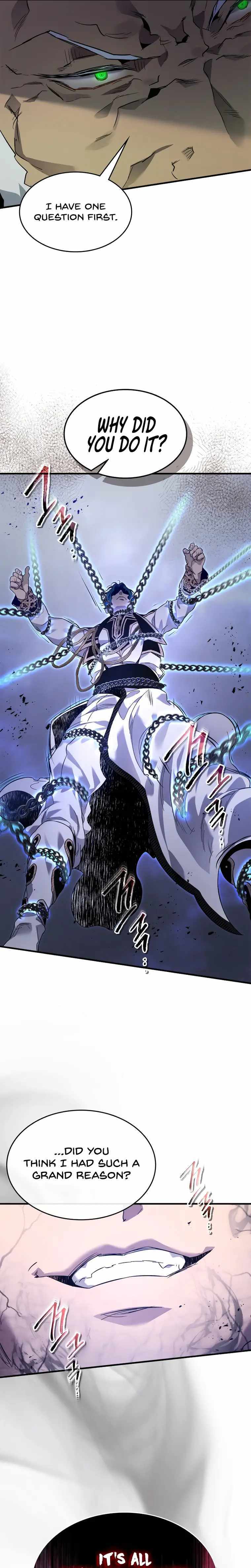 Read Leveling With The Gods Manga Online
