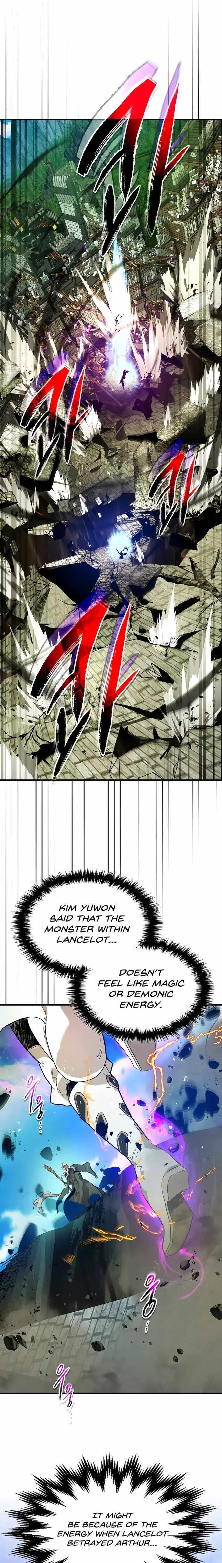Read Leveling With The Gods Manga Online