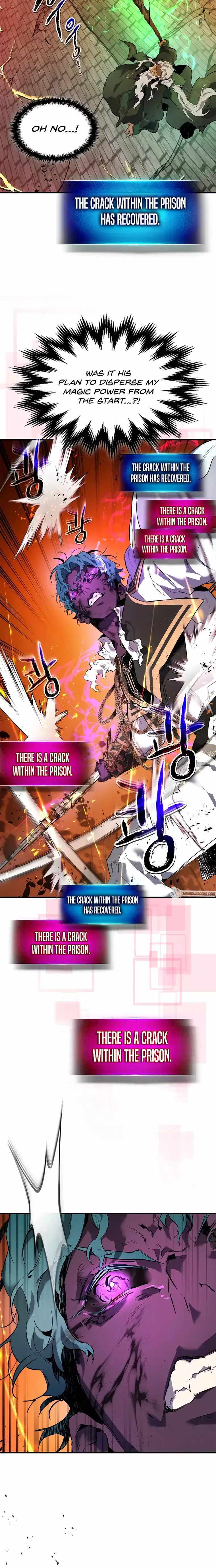 Read Leveling With The Gods Manga Online