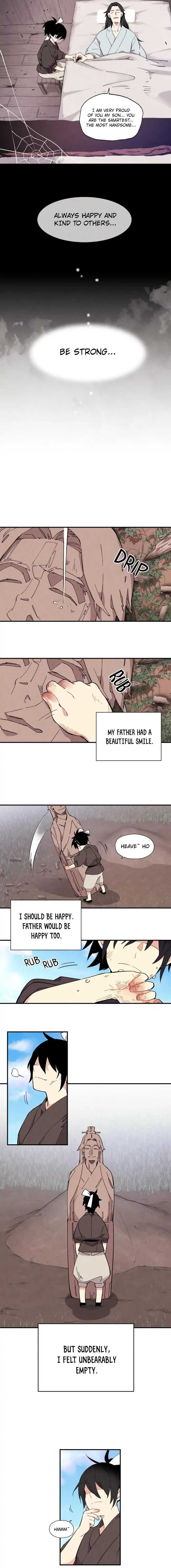 Read Lightning Degree Manga Online