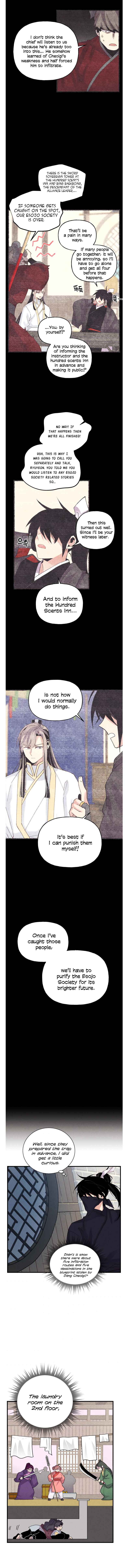 Read Lightning Degree Manga Online