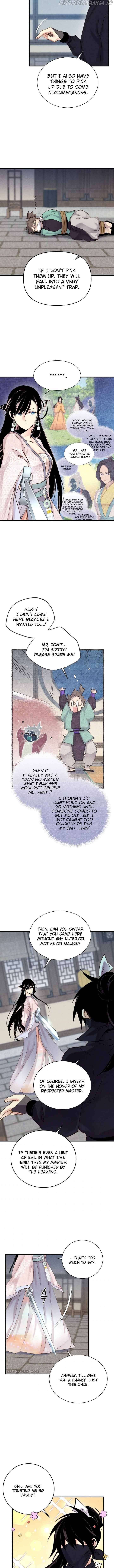Read Lightning Degree Manga Online