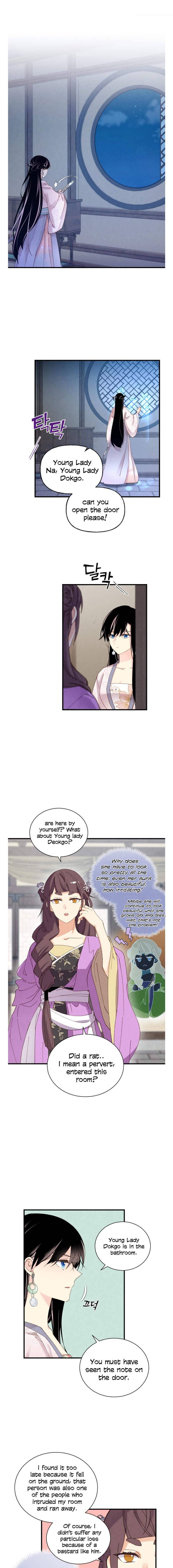 Read Lightning Degree Manga Online