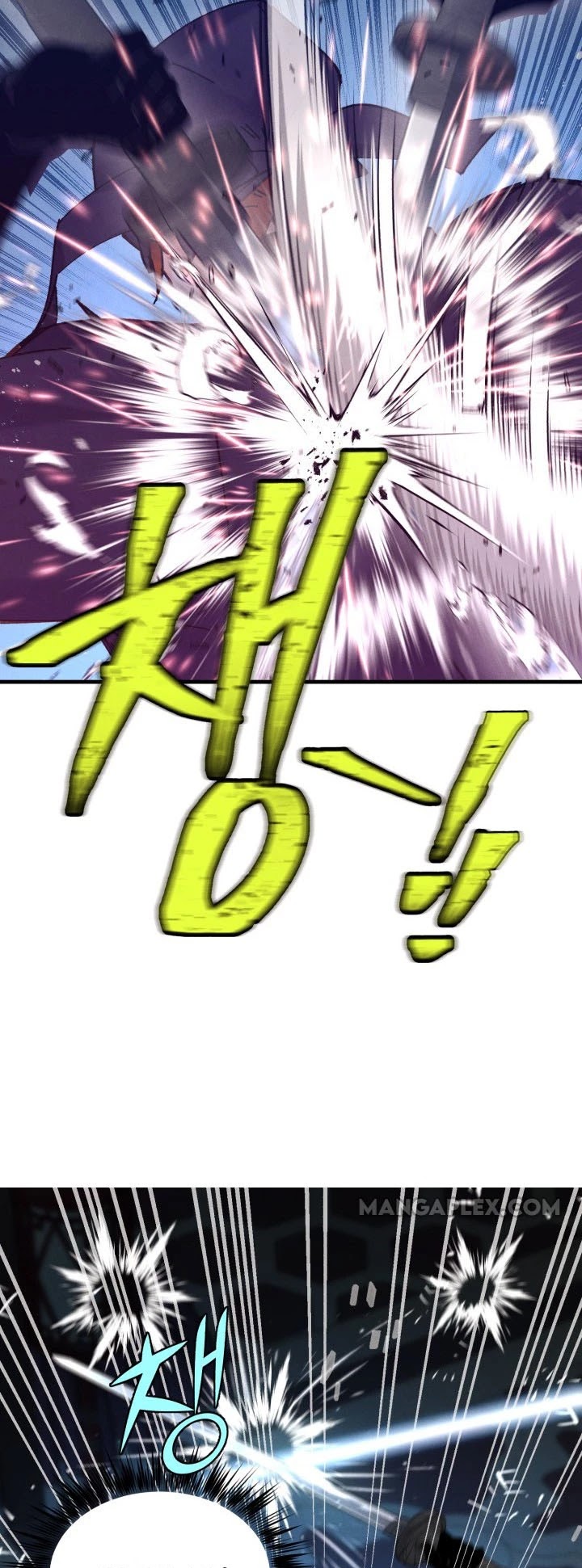 Read Lightning Degree Manga Online