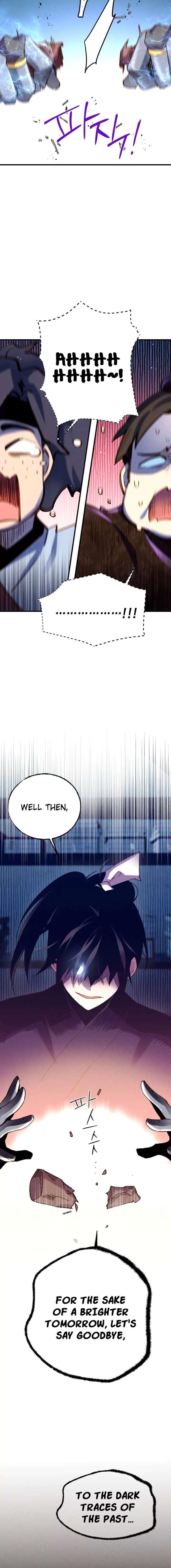 Read Lightning Degree Manga Online
