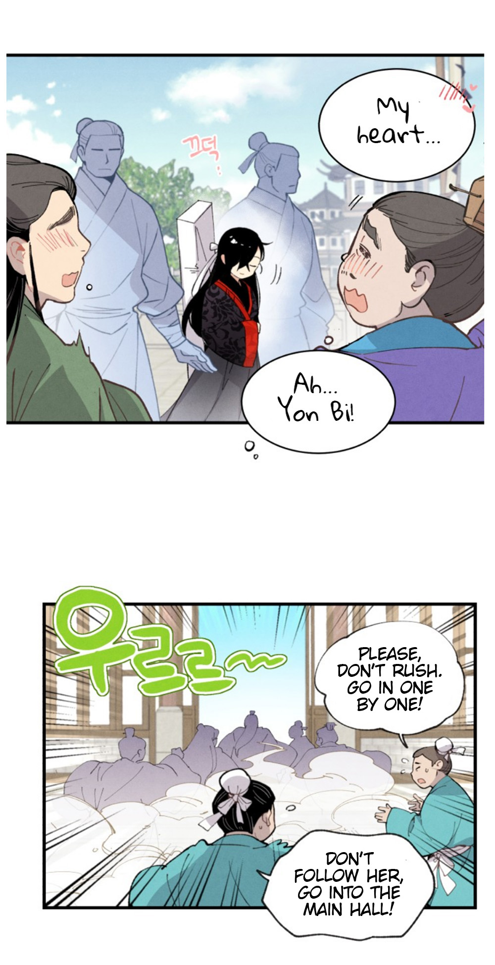 Read Lightning Degree Manga Online
