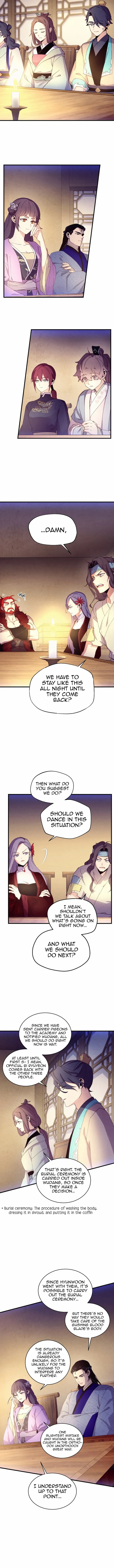 Read Lightning Degree Manga Online