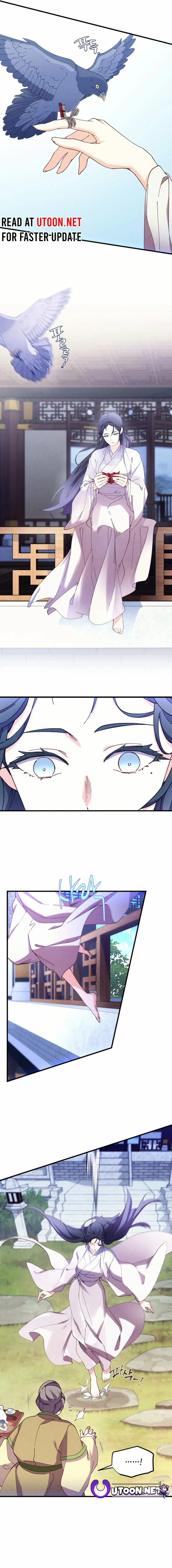Read Lightning Degree Manga Online