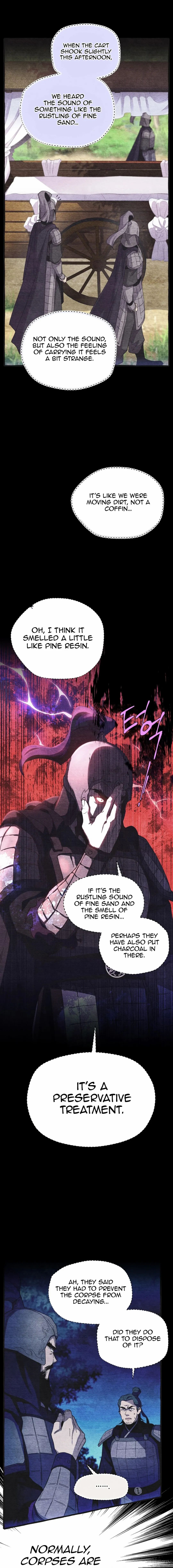 Read Lightning Degree Manga Online
