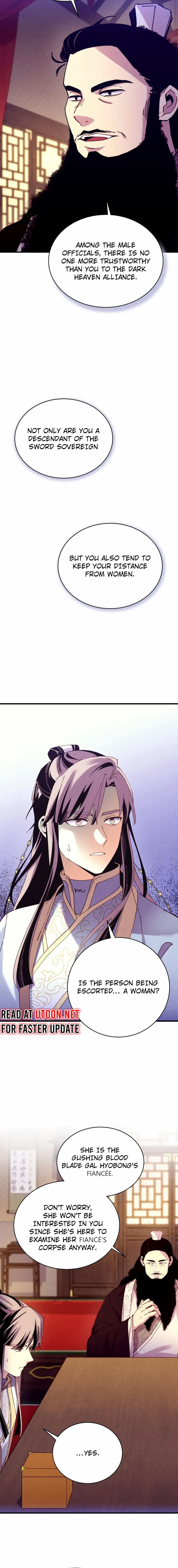Read Lightning Degree Manga Online