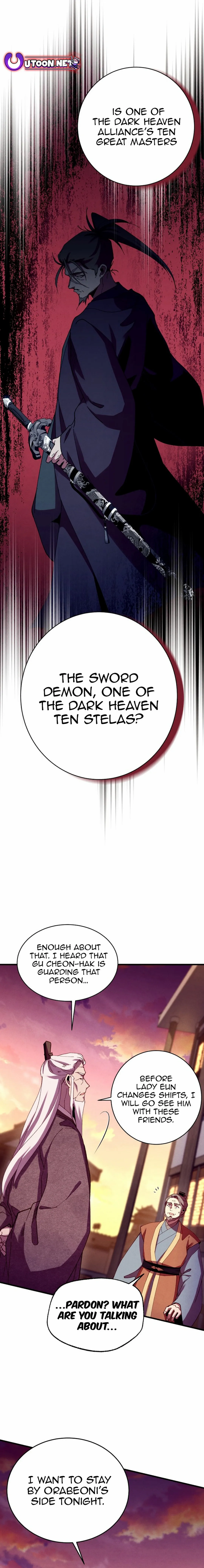 Read Lightning Degree Manga Online