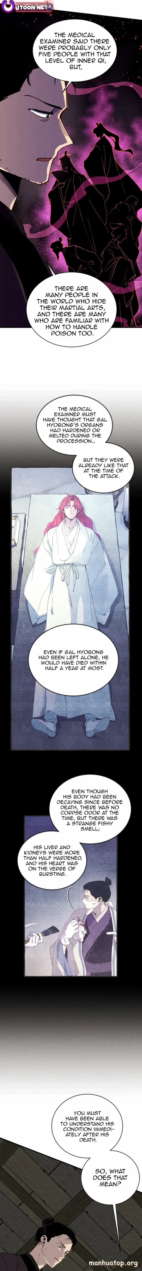 Read Lightning Degree Manga Online