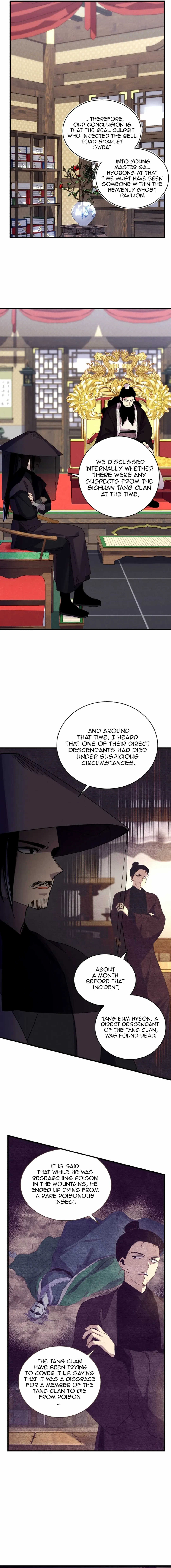 Read Lightning Degree Manga Online