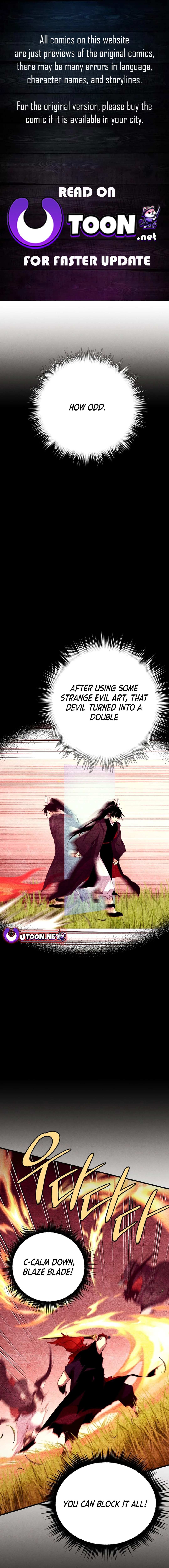 Read Lightning Degree Manga Online