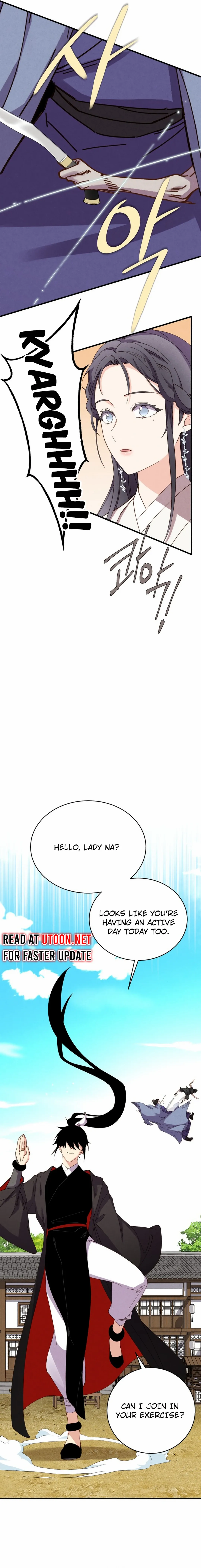 Read Lightning Degree Manga Online